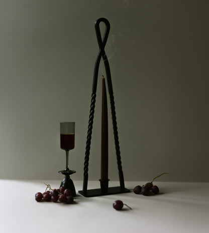 Alchemy Candle Holder