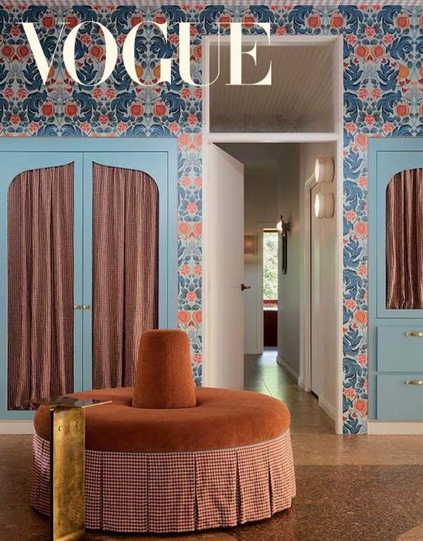 This kaleidoscopic NSW South Coast home is imbued with Lynchian drama