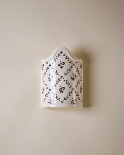 Windermere Sconce