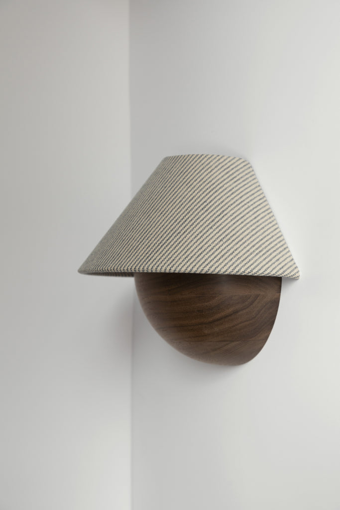 Hawthorne Sconce