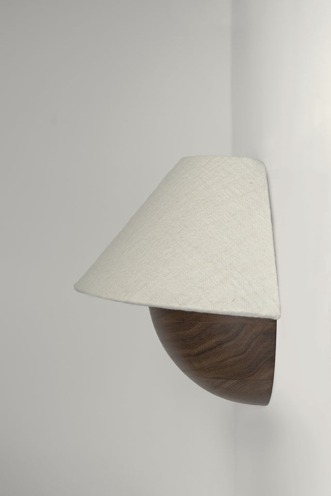 Hawthorne Sconce