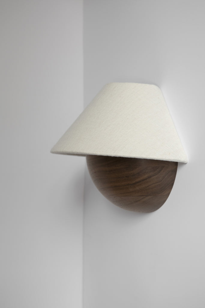 Hawthorne Sconce