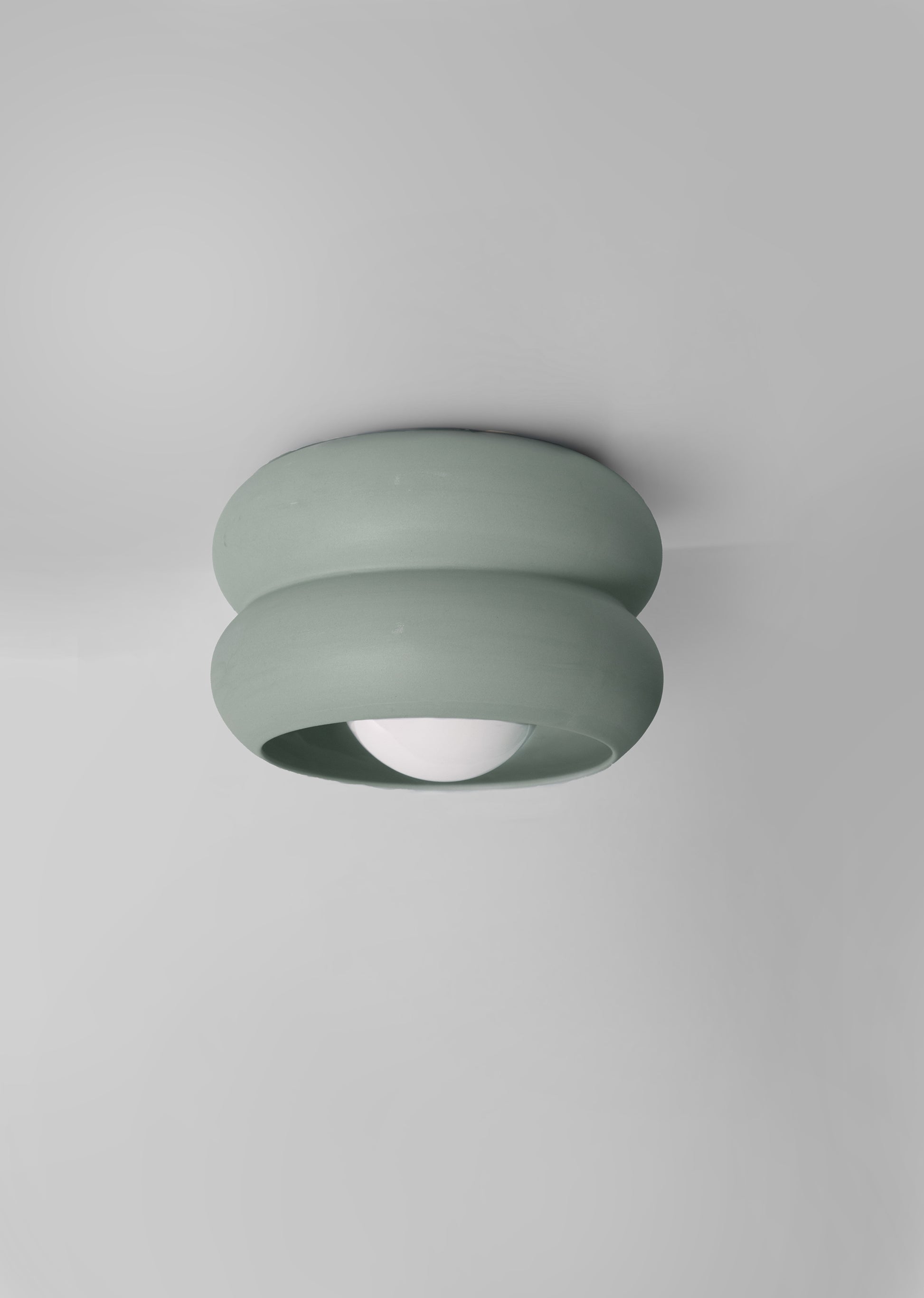 Cherub Chubby in sage -sage