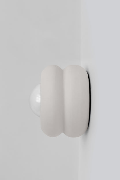 Cherub Mini in cloud -cloud
