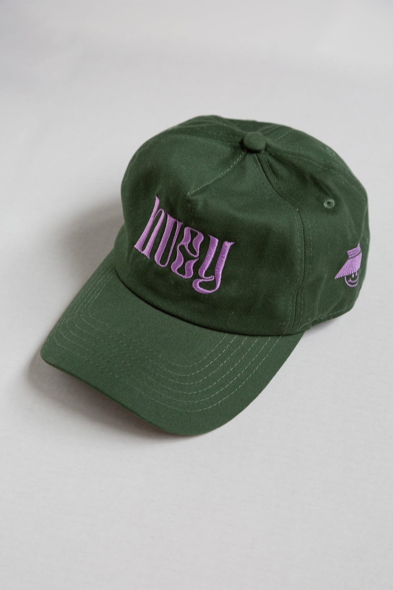 Huey Dad Cap