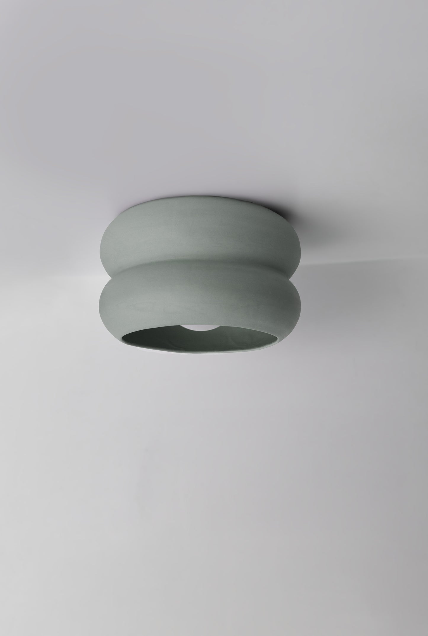 Cherub Mega surface mount in sage -sage