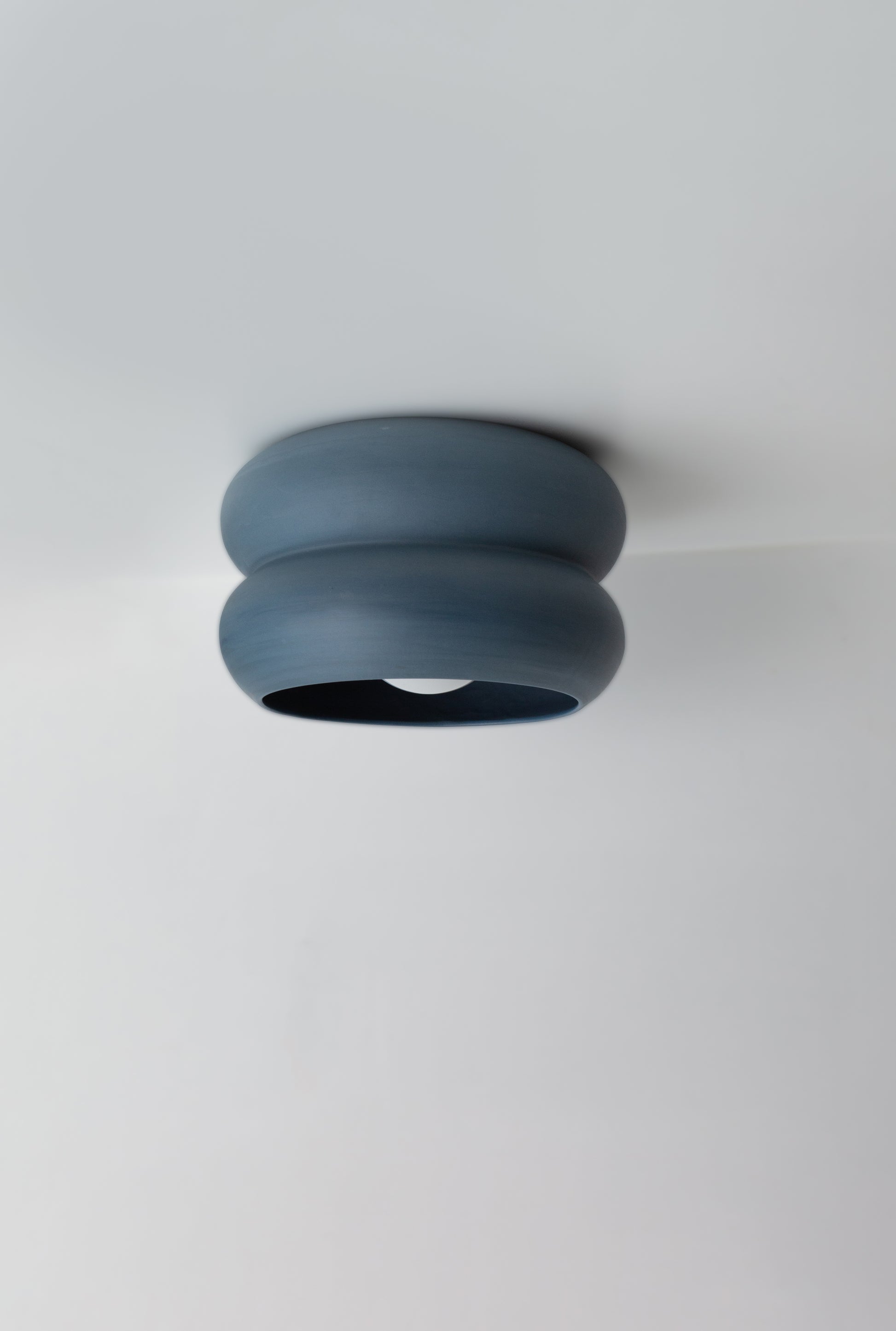 Cherub Mega surface mount in storm -storm