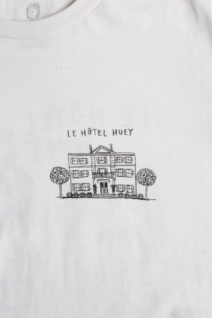 Hotel Huey Tee