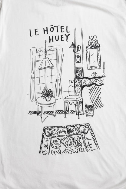 Hotel Huey Tee