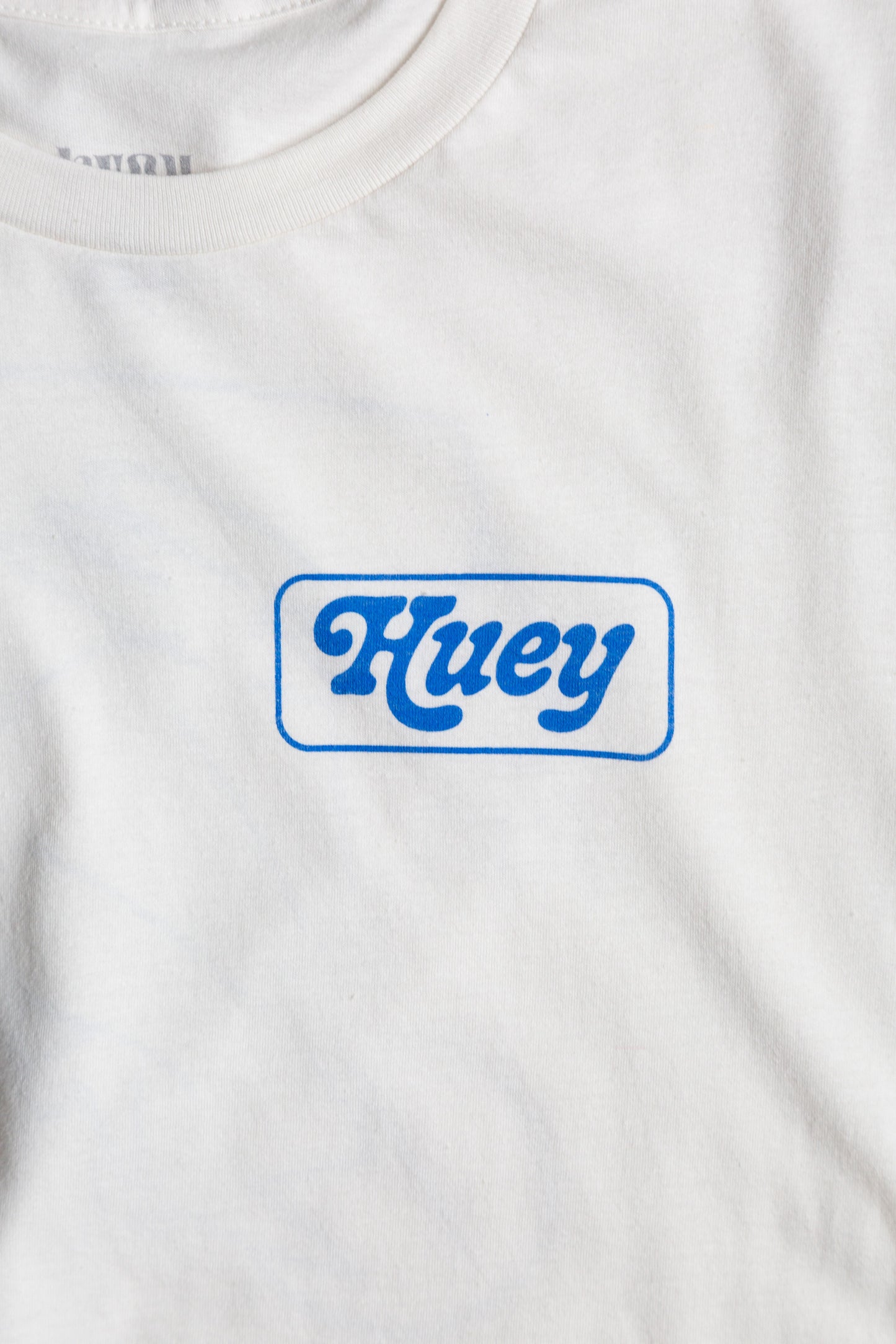 Huey Shop Tee