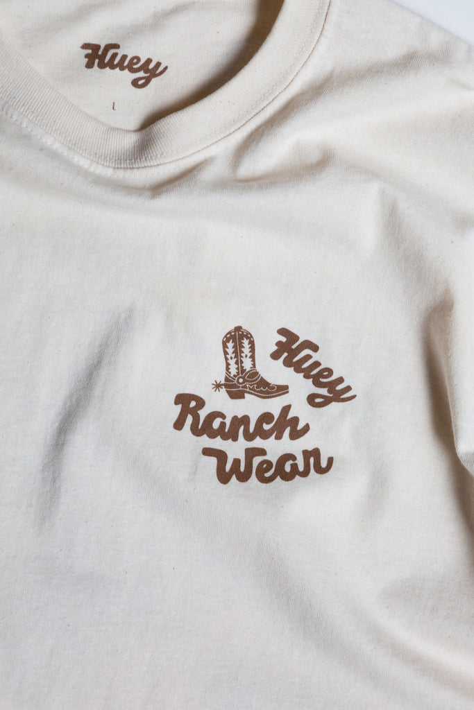 Lights Out Lucy Longsleeve