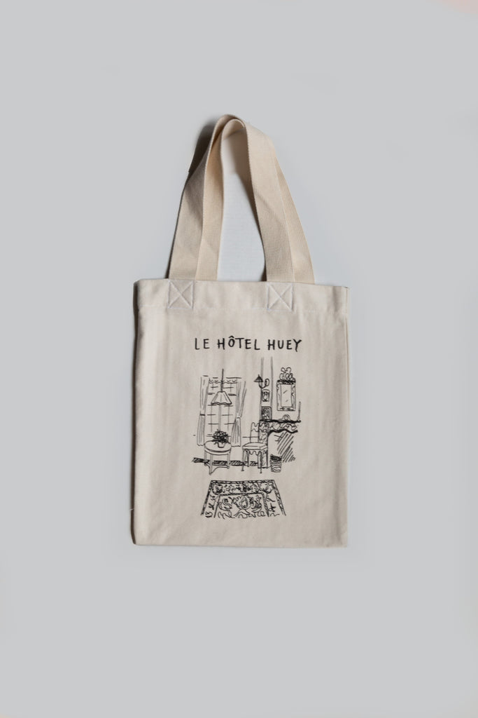 Hôtel Huey Tote