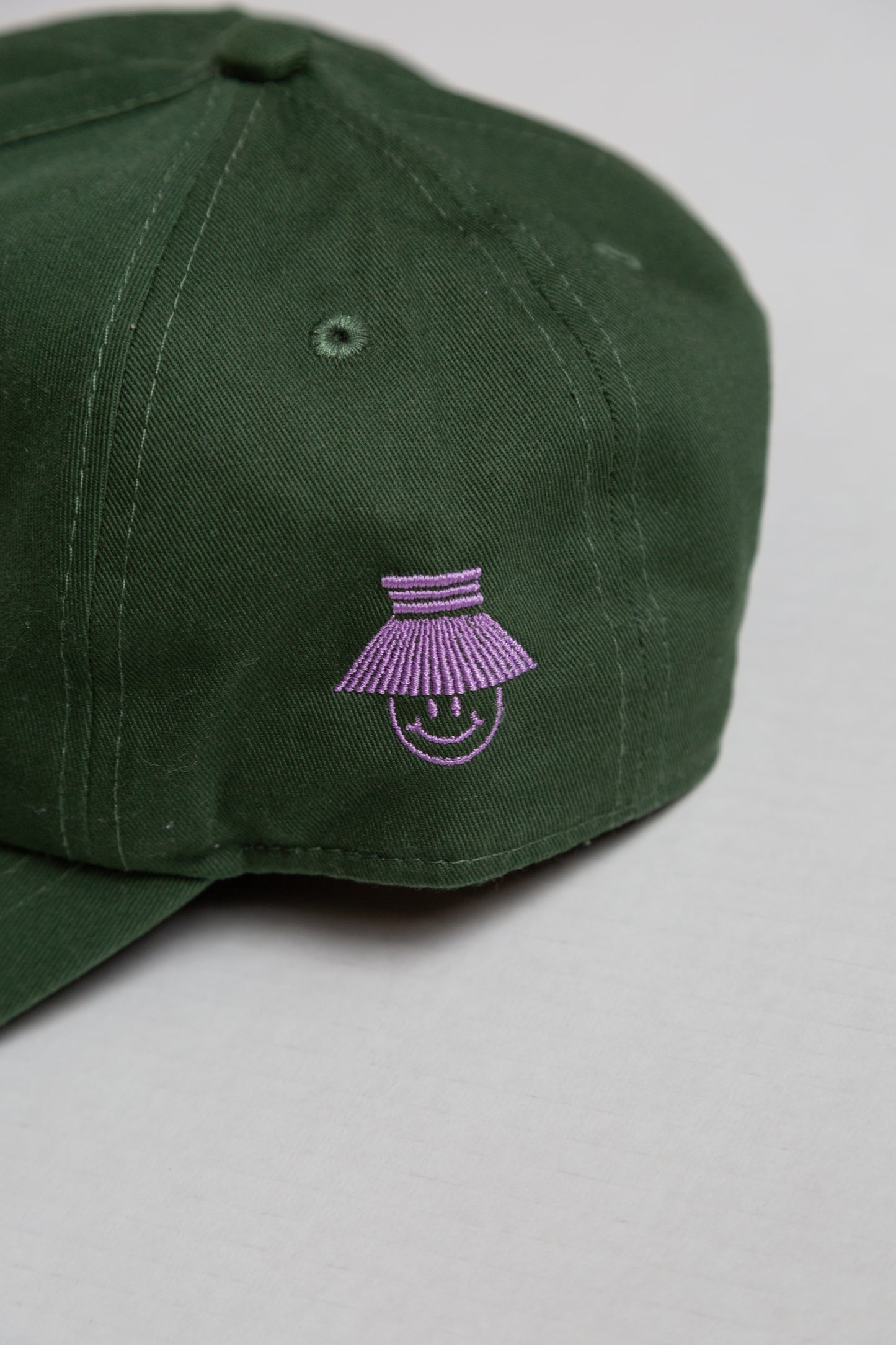 Huey Dad Cap