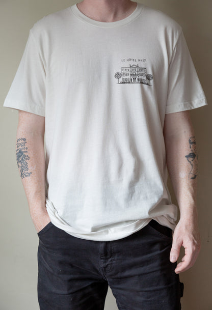 Hotel Huey Tee