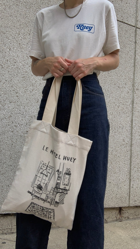 Hôtel Huey Tote