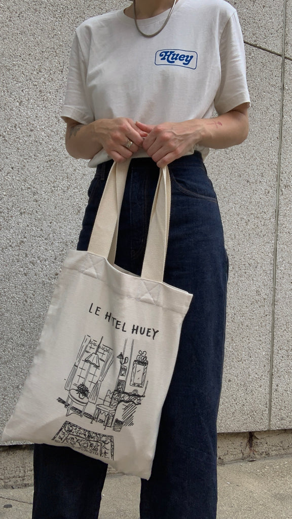 Hôtel Huey Tote