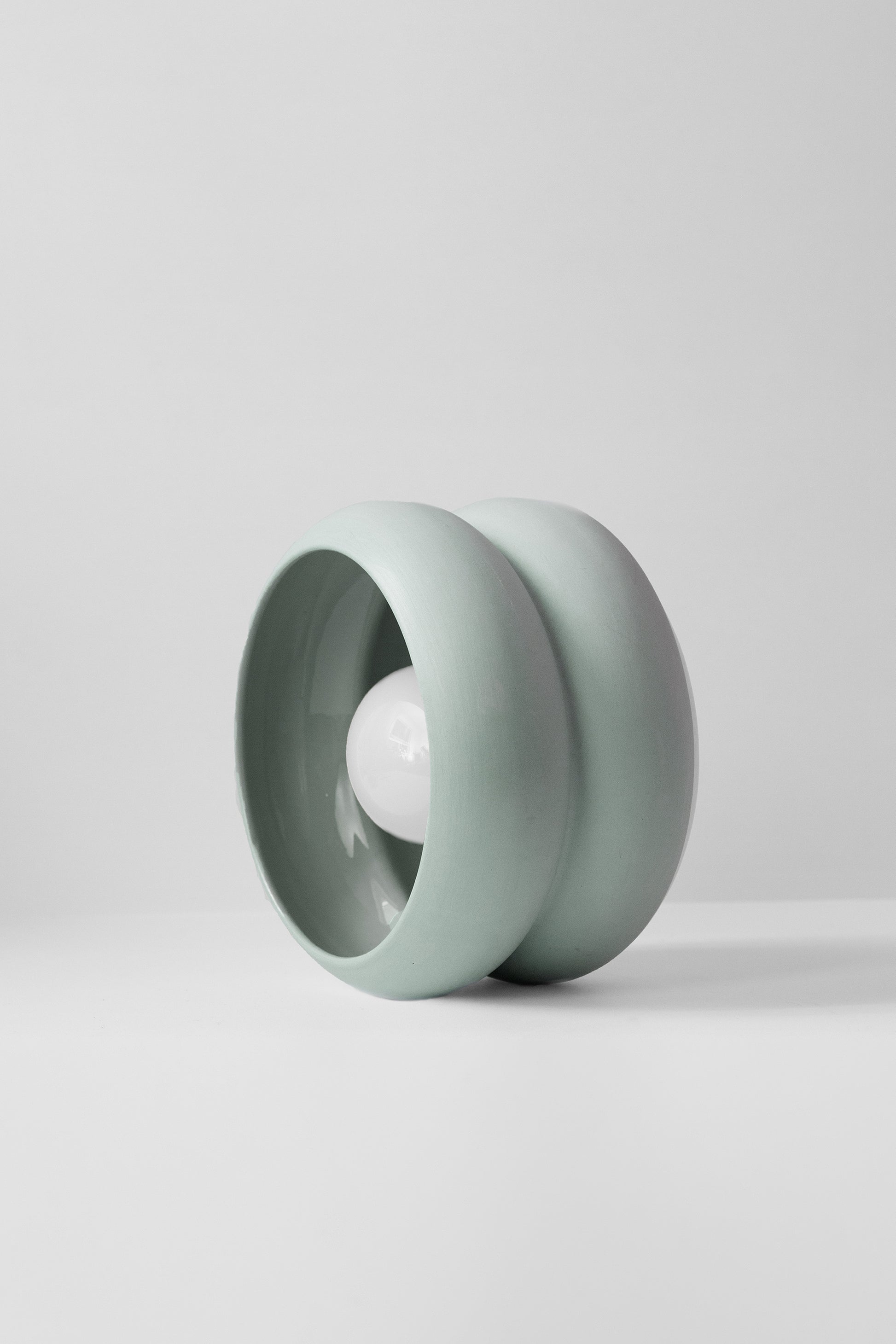 Cherub Mega surface mount in sage -sage