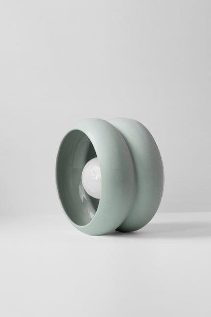 Cherub Mega surface mount in sage -sage