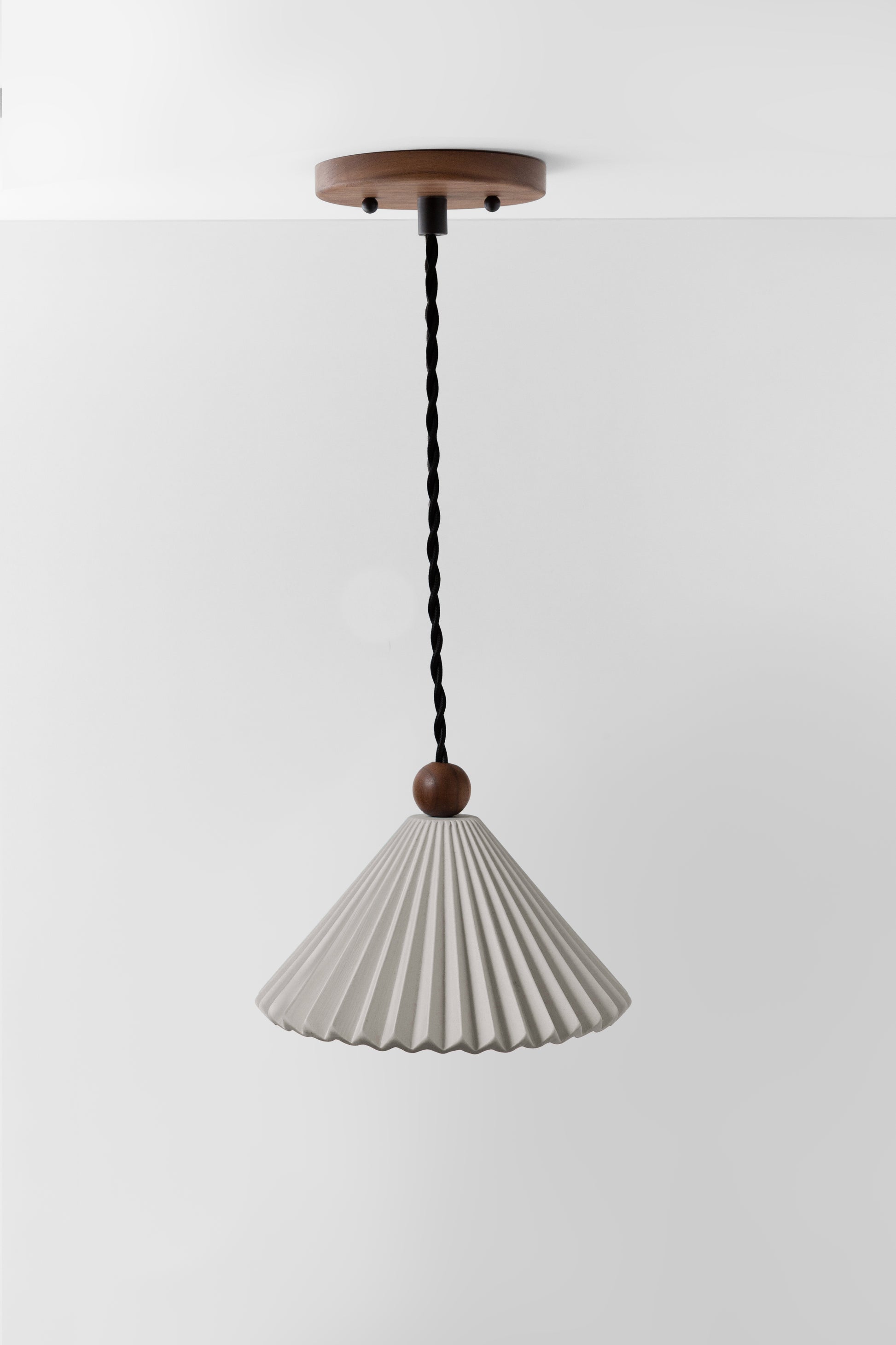Prairie Pendant Mini in sand -sand