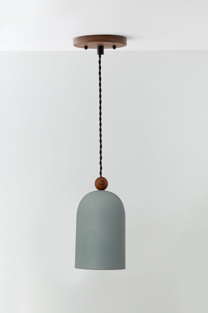 Pebble Pendant