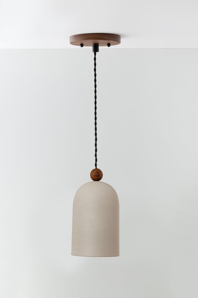 Pebble Pendant