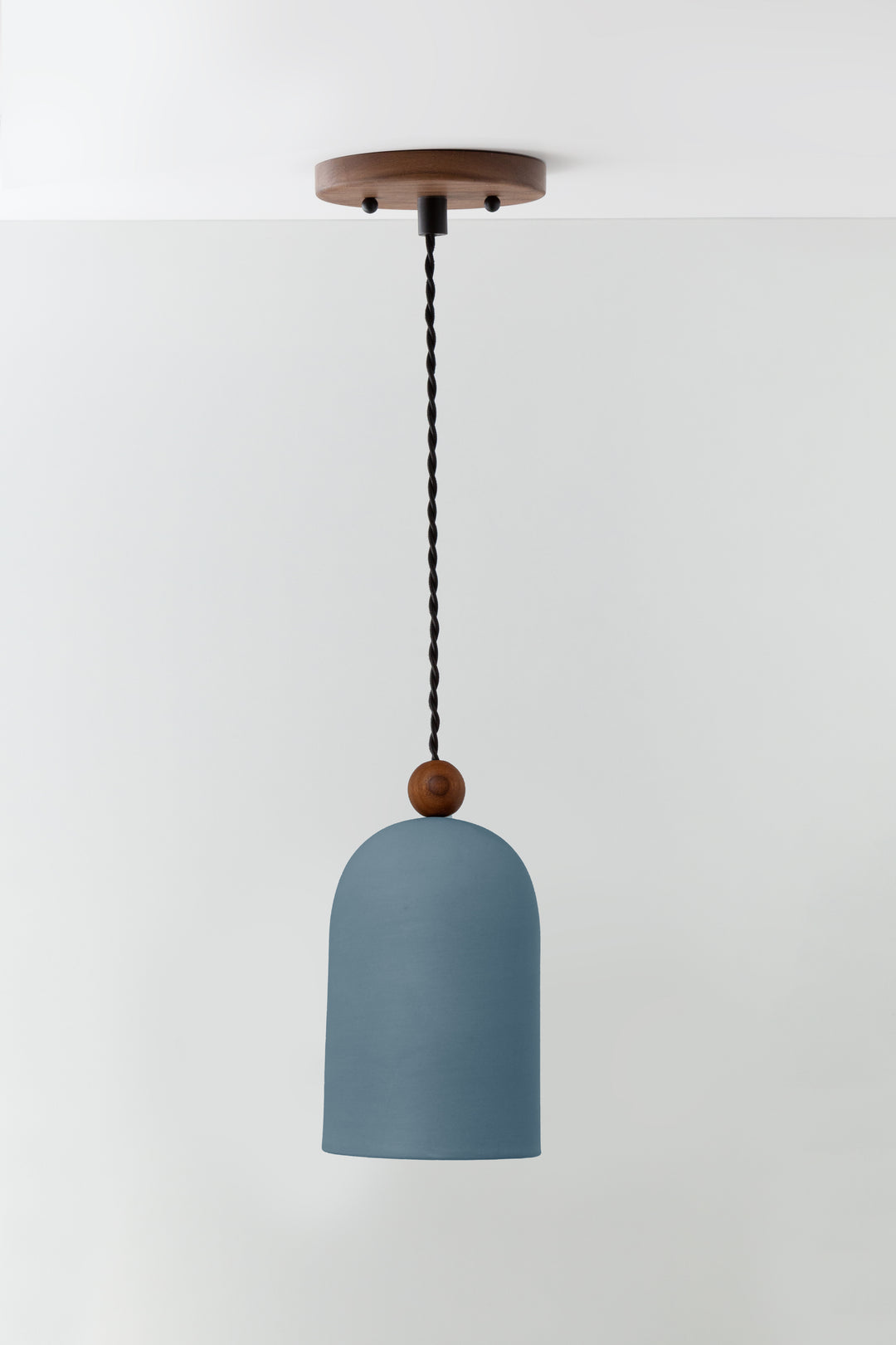 Pebble Pendant