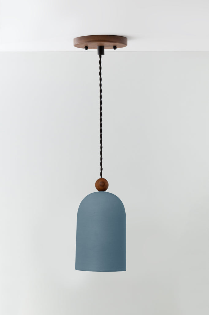 Pebble Pendant
