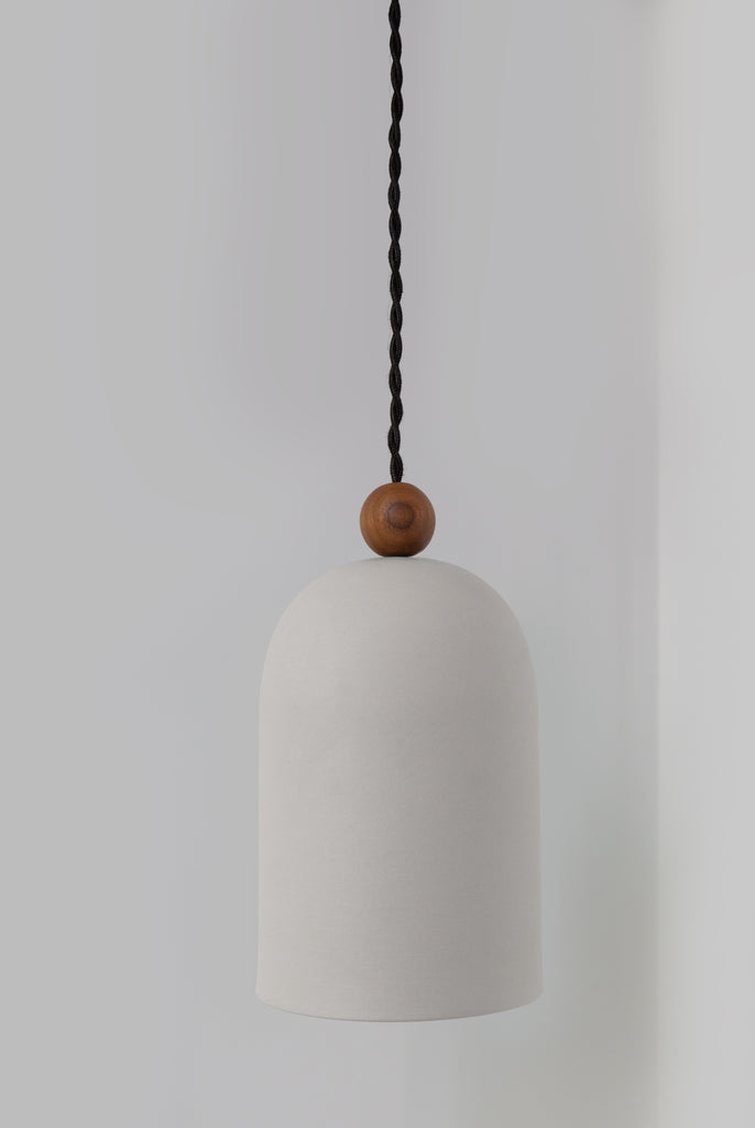 Pebble Pendant