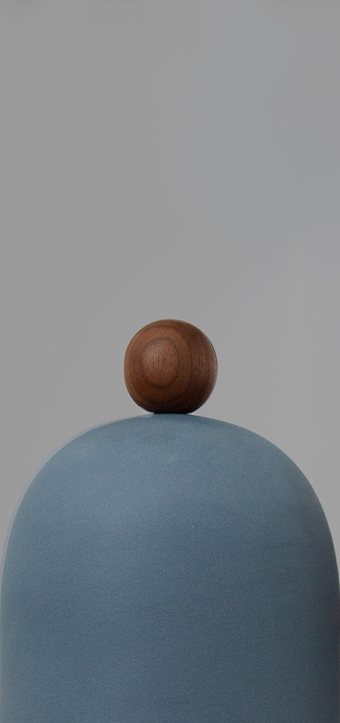 Pebble Sconce