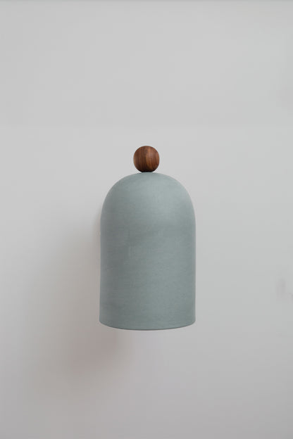 Pebble in Sage -sage
