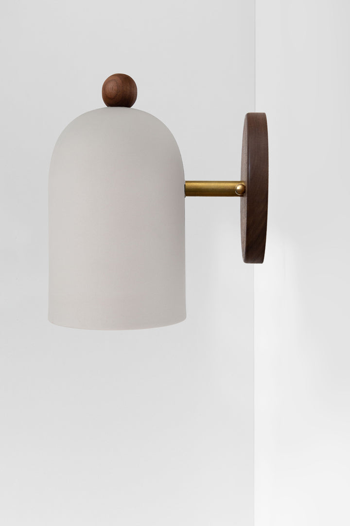 Pebble Sconce