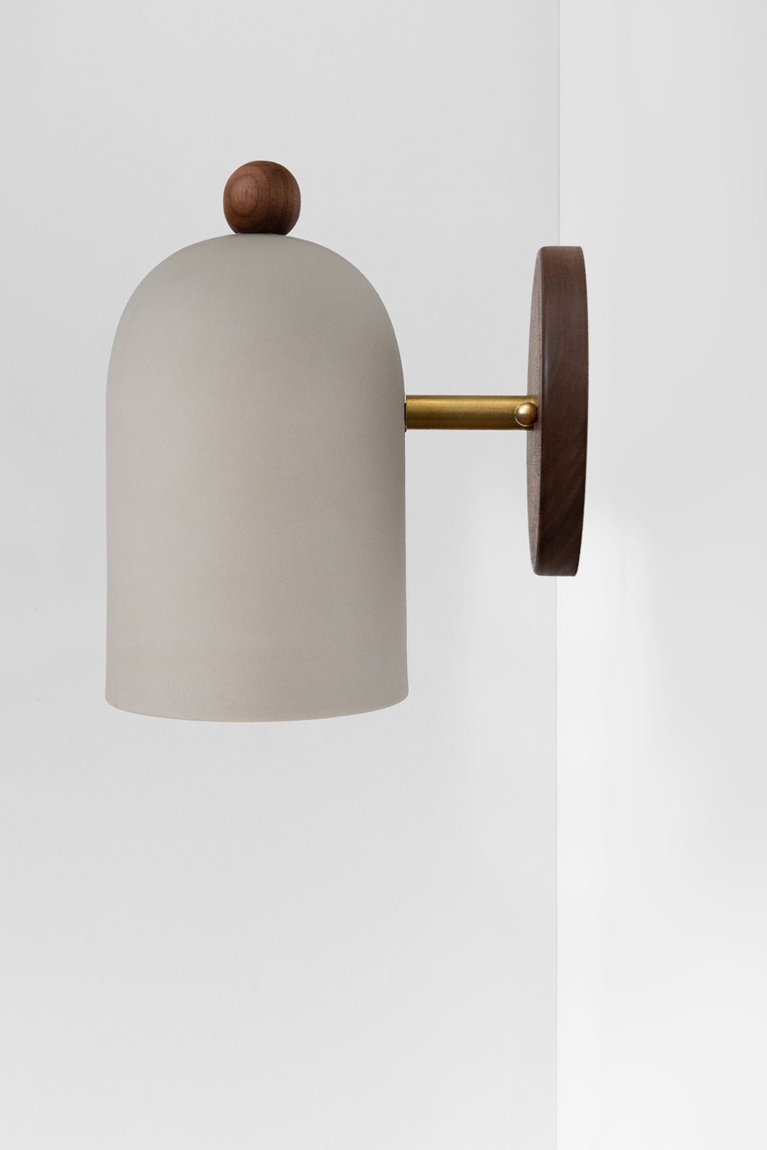Pebble Sconce