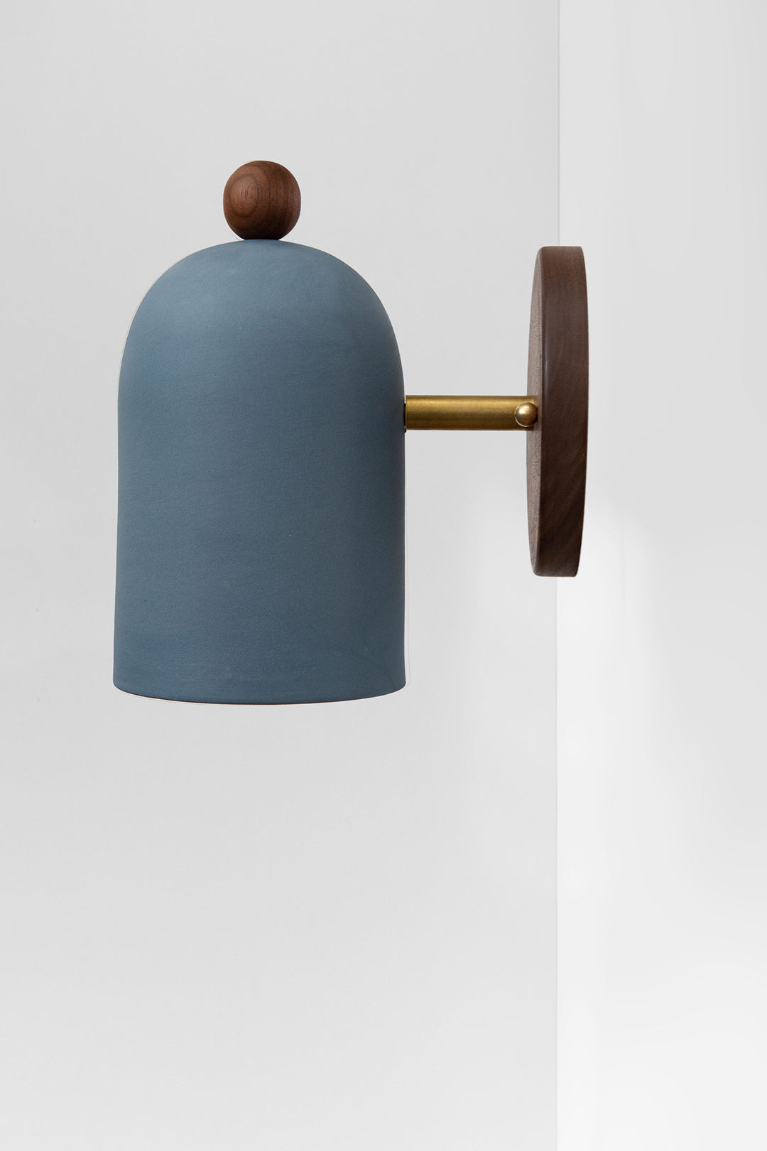 Pebble Sconce