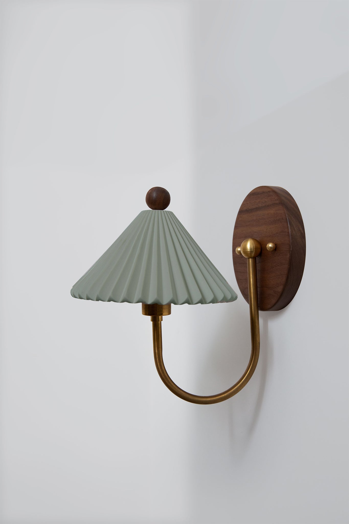 Prairie Sconce