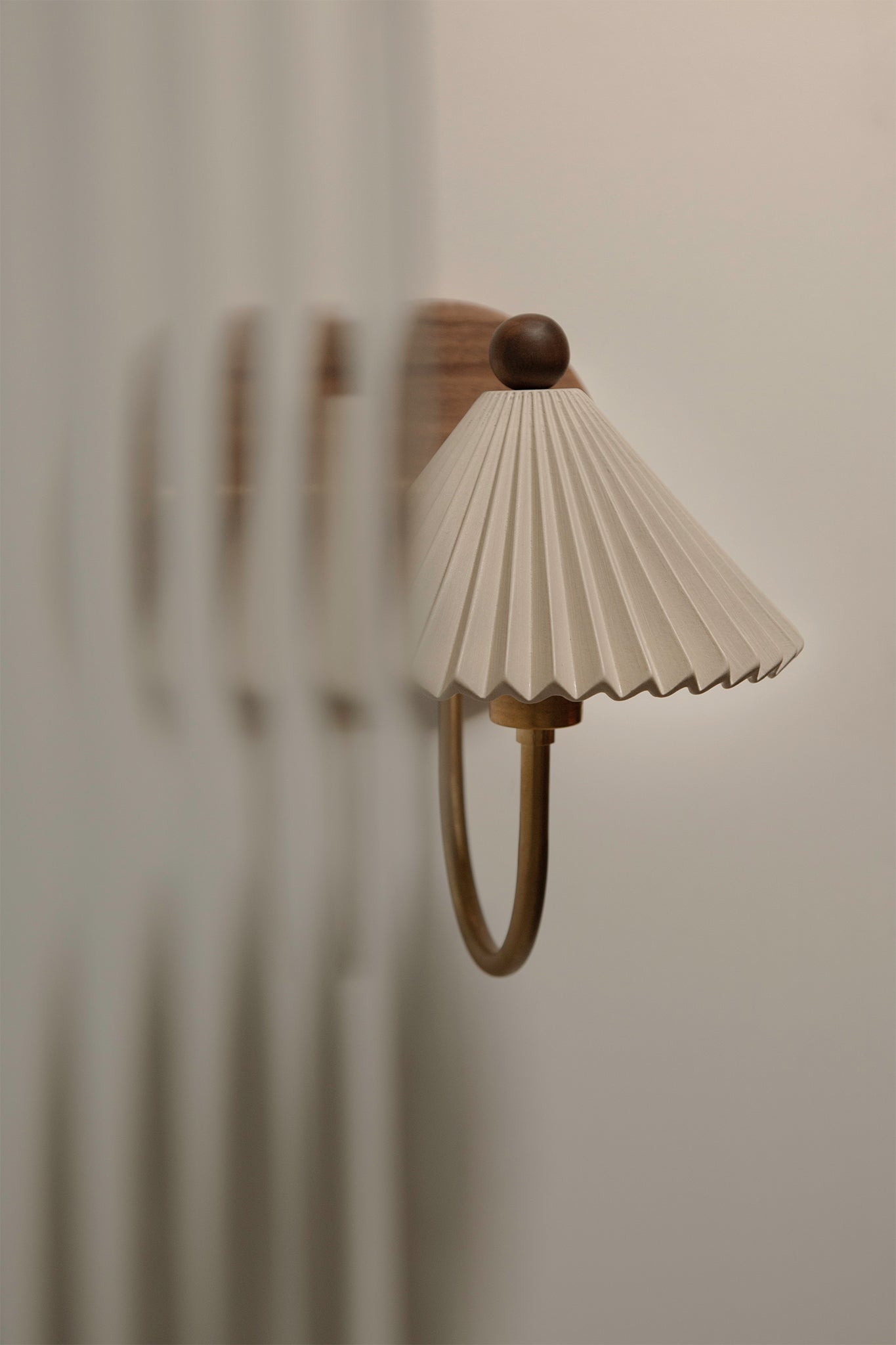 Prairie Sconce