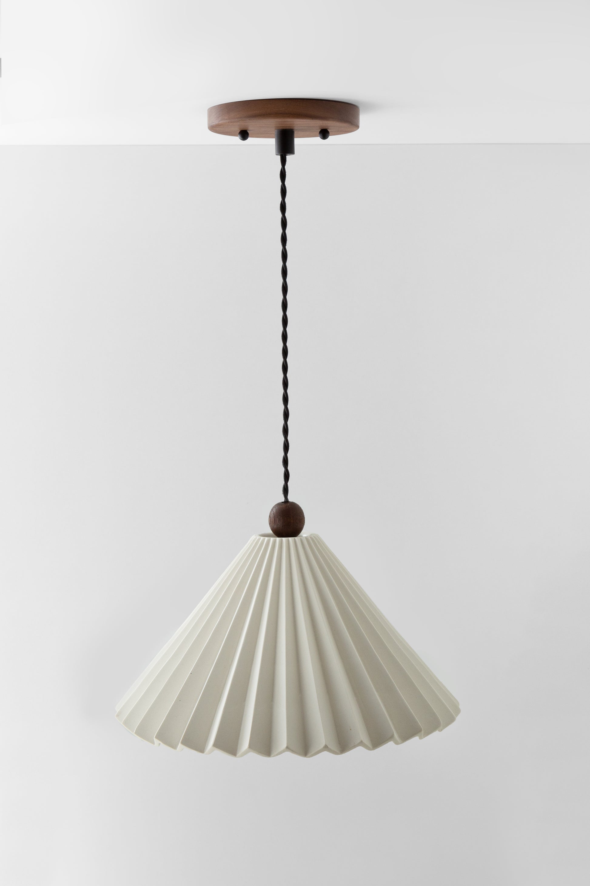 Prairie Pendant in cloud -cloud