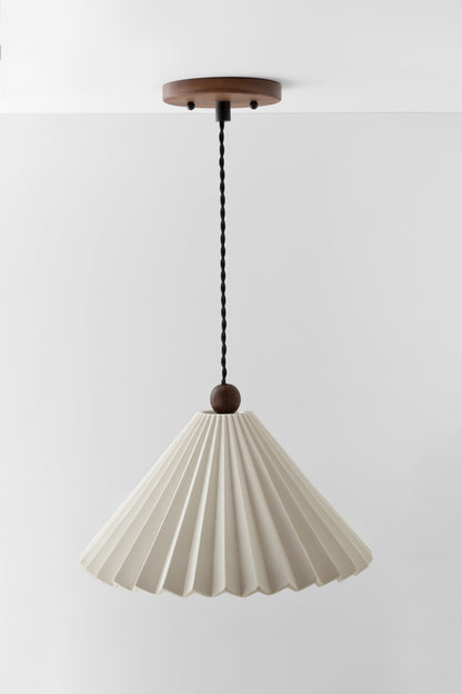 Prairie Pendant in sand -sand