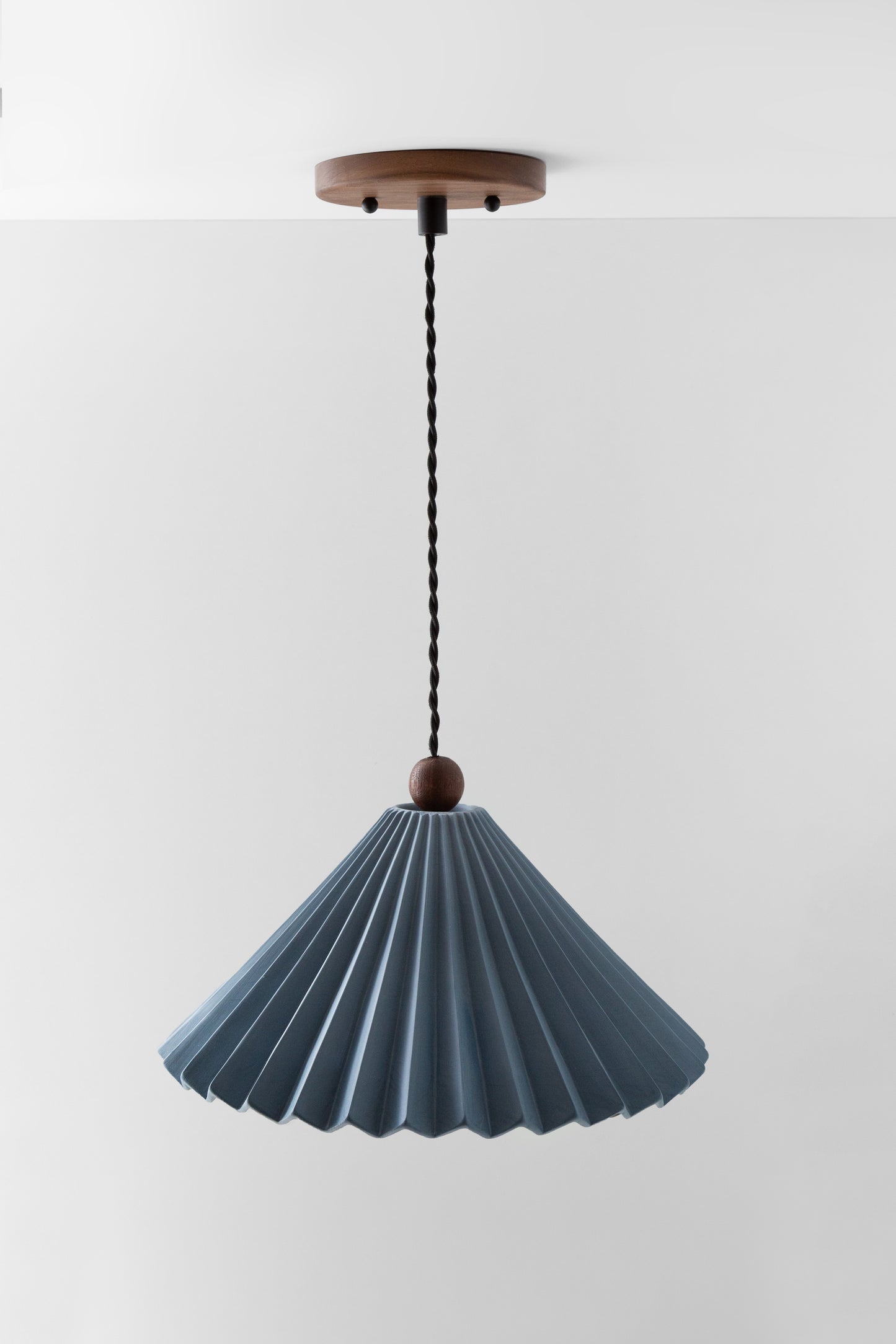 Prairie Pendant in storm -storm