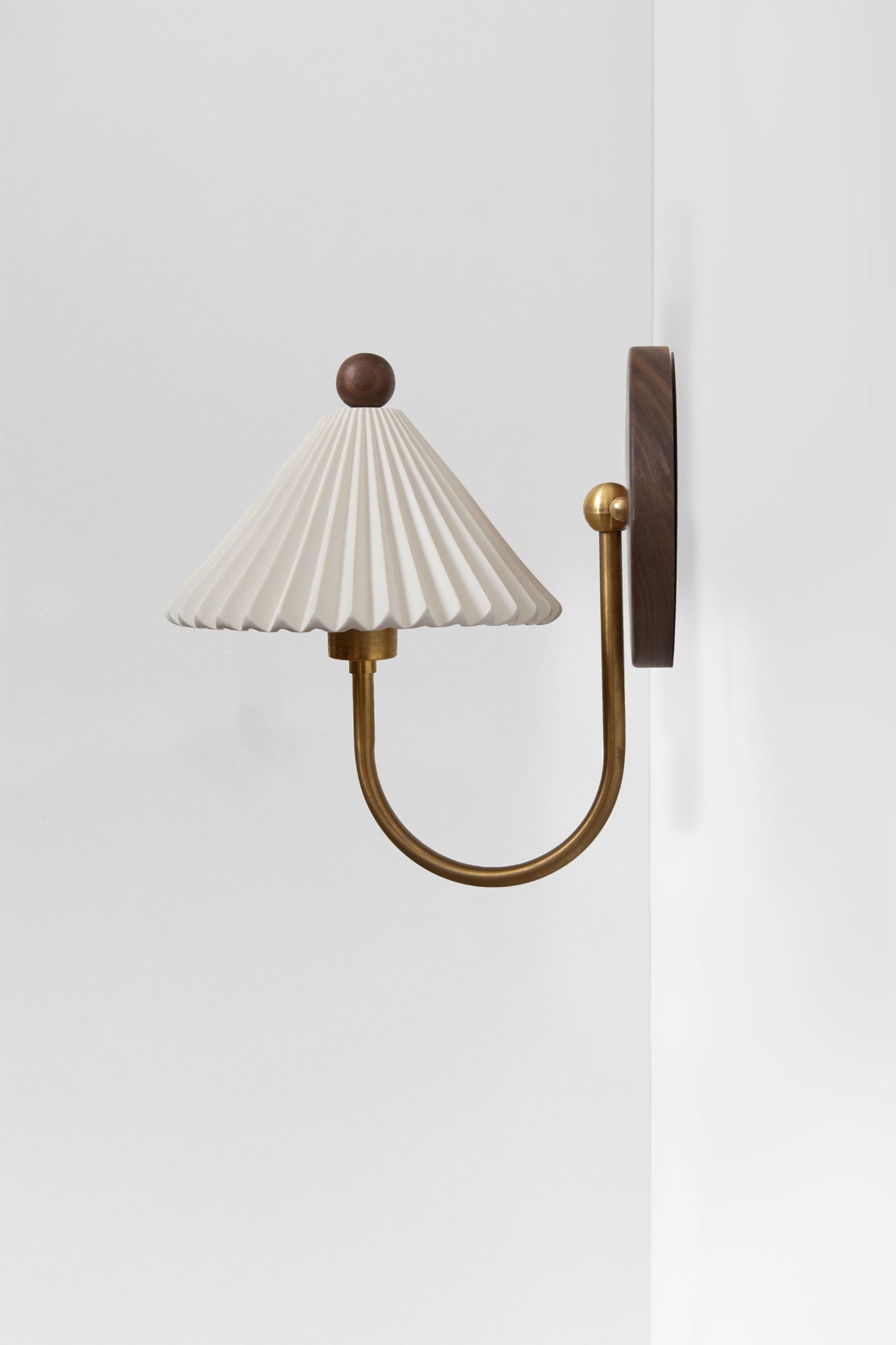 Prairie Sconce