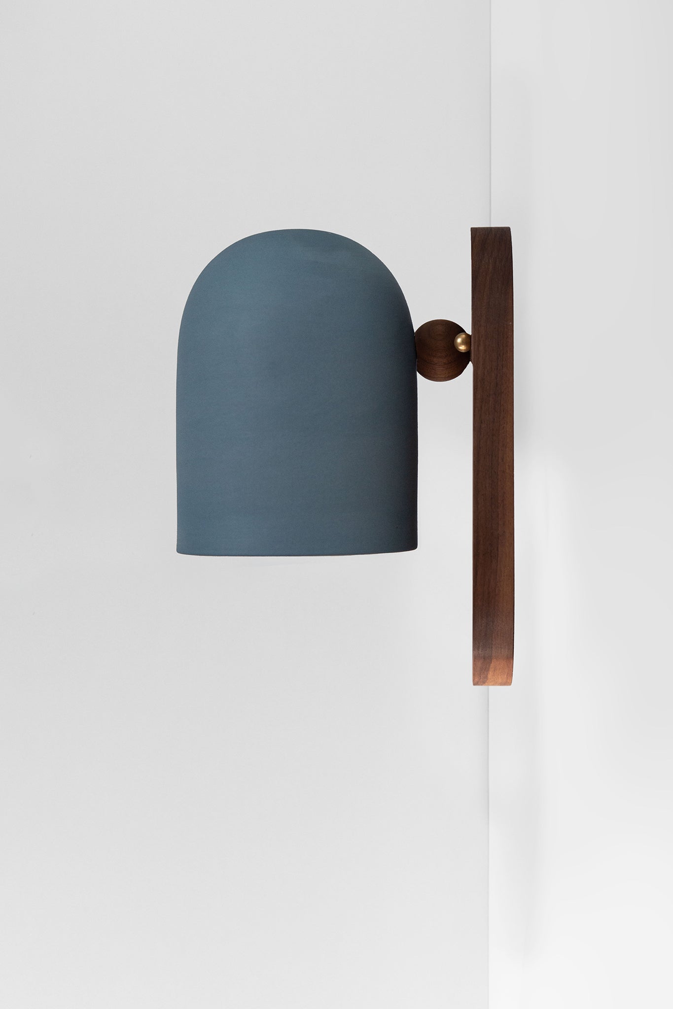 Sable Sconce in storm -storm