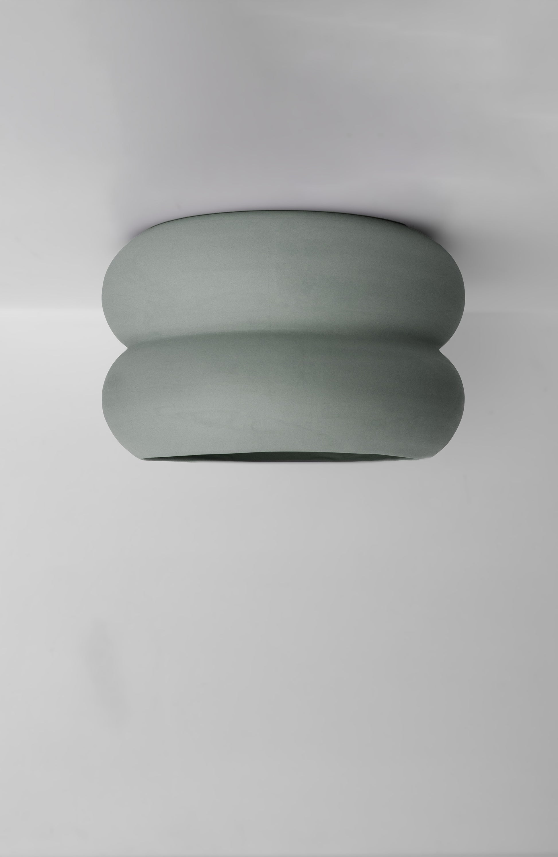 Cherub Mega surface mount in sage -sage