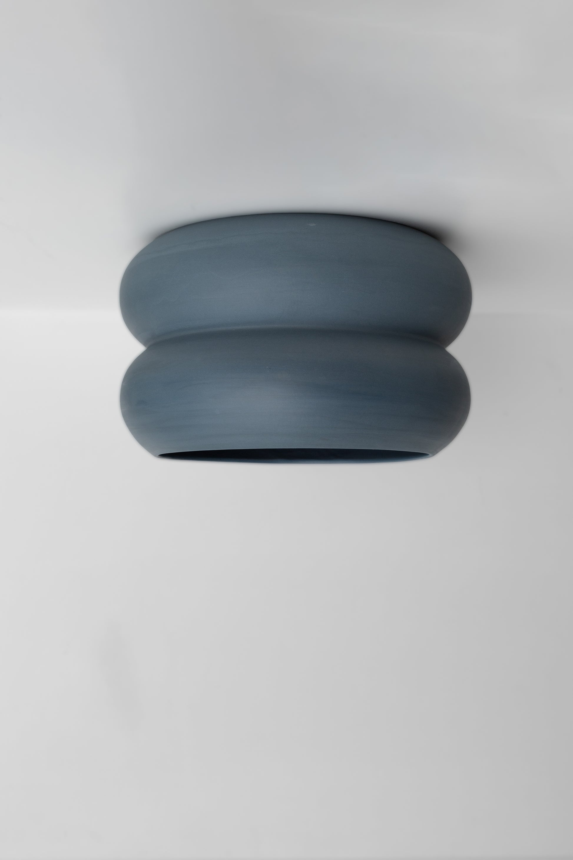 Cherub Mega surface mount in storm -storm