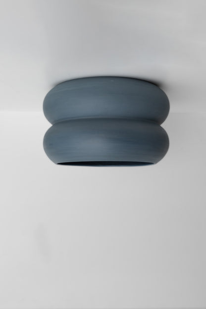 Cherub Mega surface mount in storm -storm