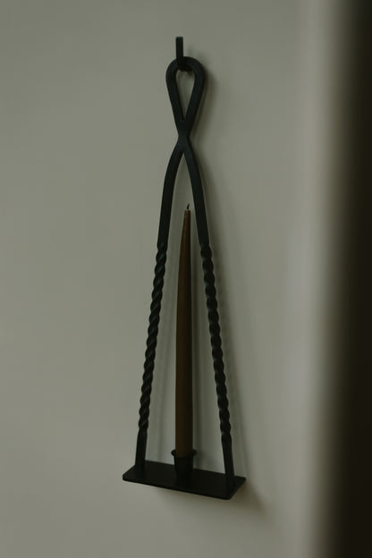 Alchemy Candle Holder