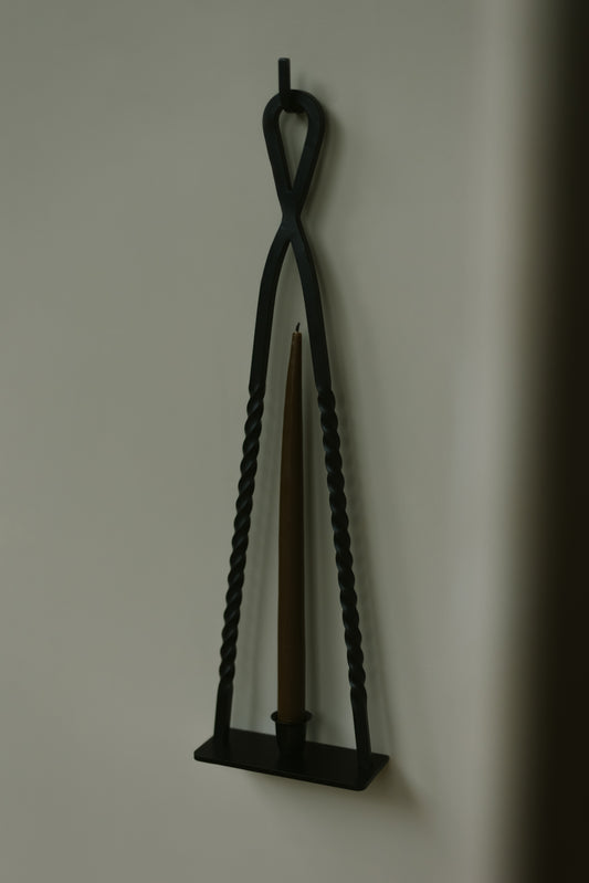 Alchemy Candle Holder