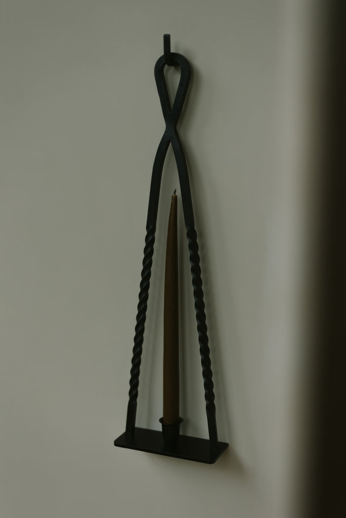Alchemy Candle Holder